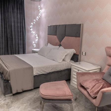 Suite D'Elite Chiaia Neapel Exterior foto