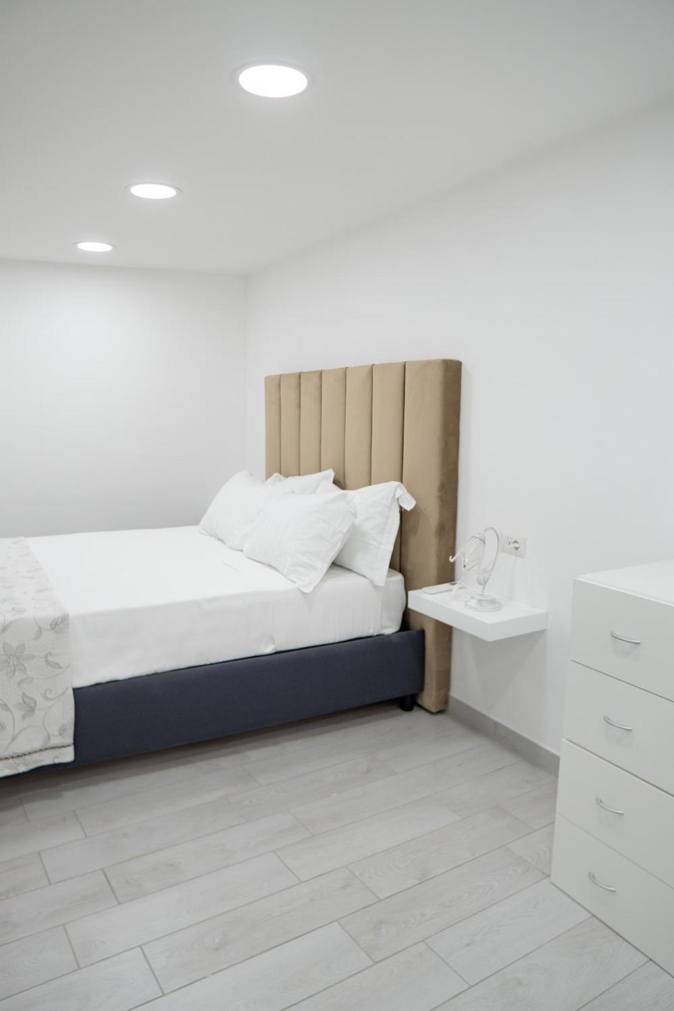 Suite D'Elite Chiaia Neapel Exterior foto