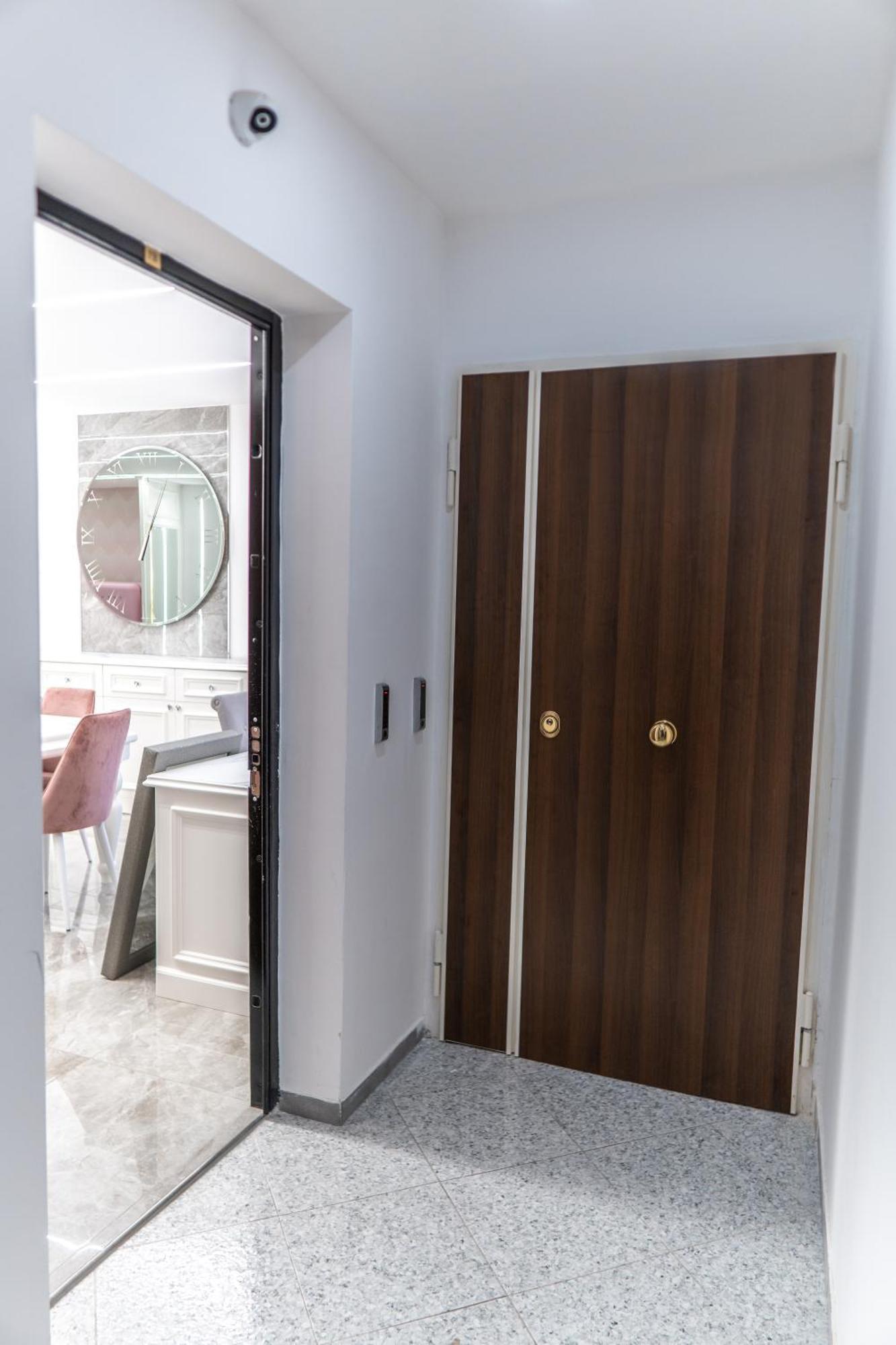 Suite D'Elite Chiaia Neapel Exterior foto