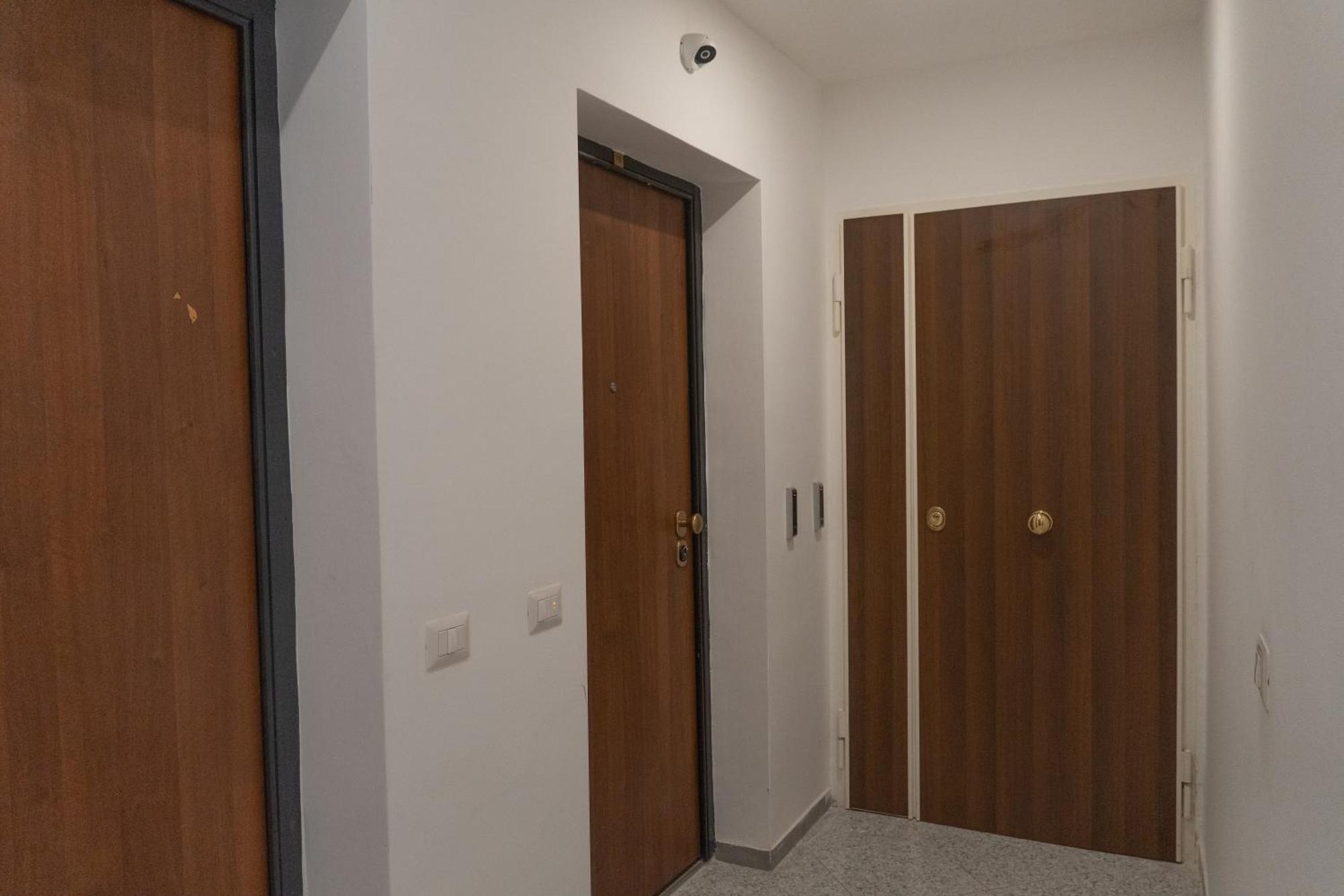 Suite D'Elite Chiaia Neapel Exterior foto